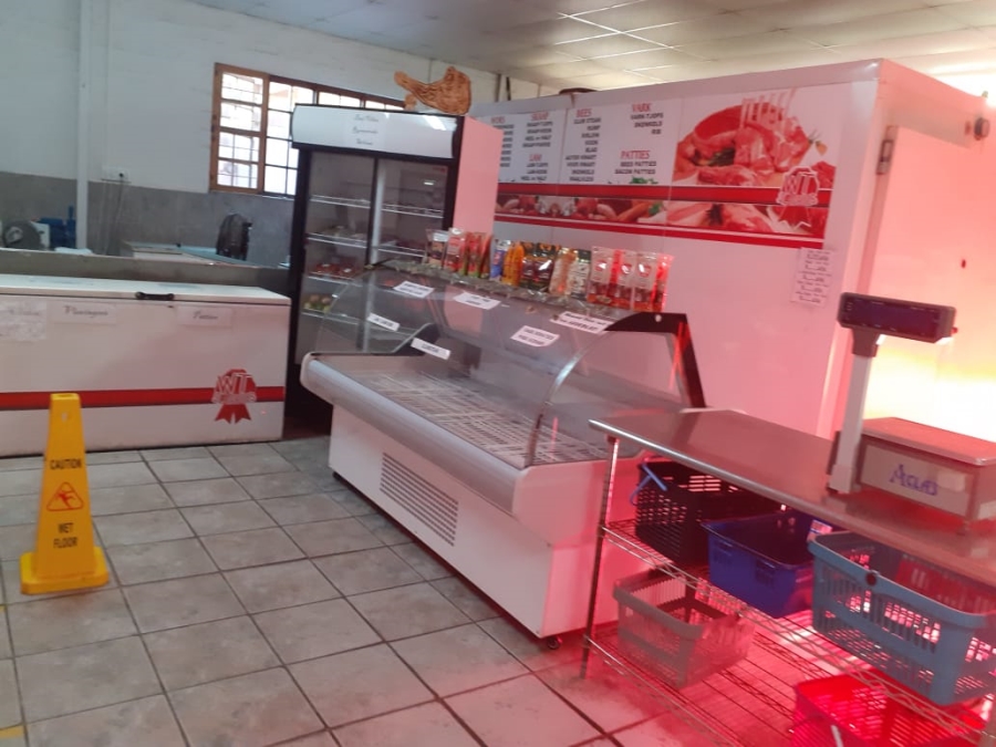 Commercial Property for Sale in Albertinia Western Cape